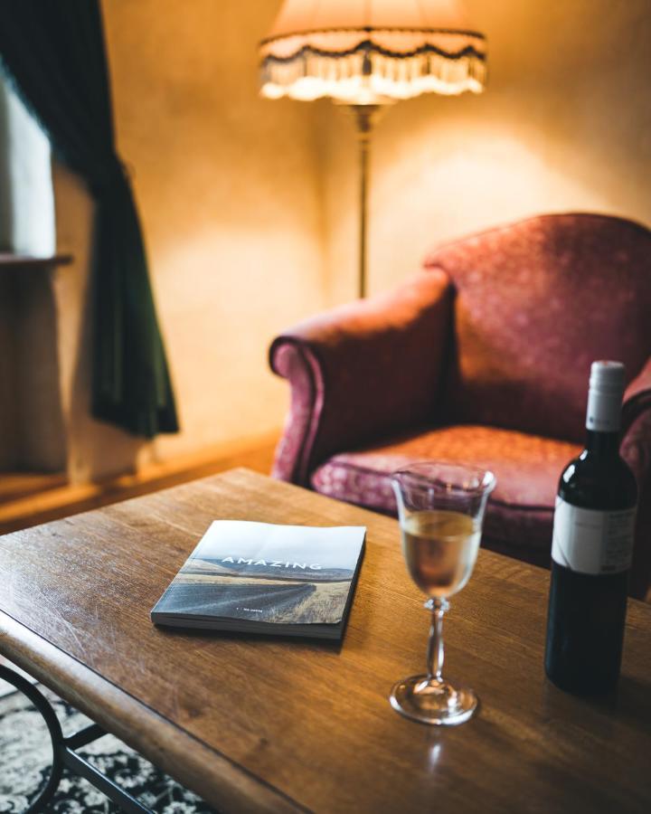 Alt Straninger Hotel Cesky Krumlov Luaran gambar