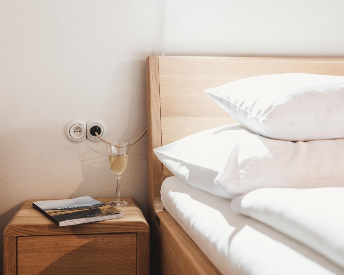 Alt Straninger Hotel Cesky Krumlov Luaran gambar