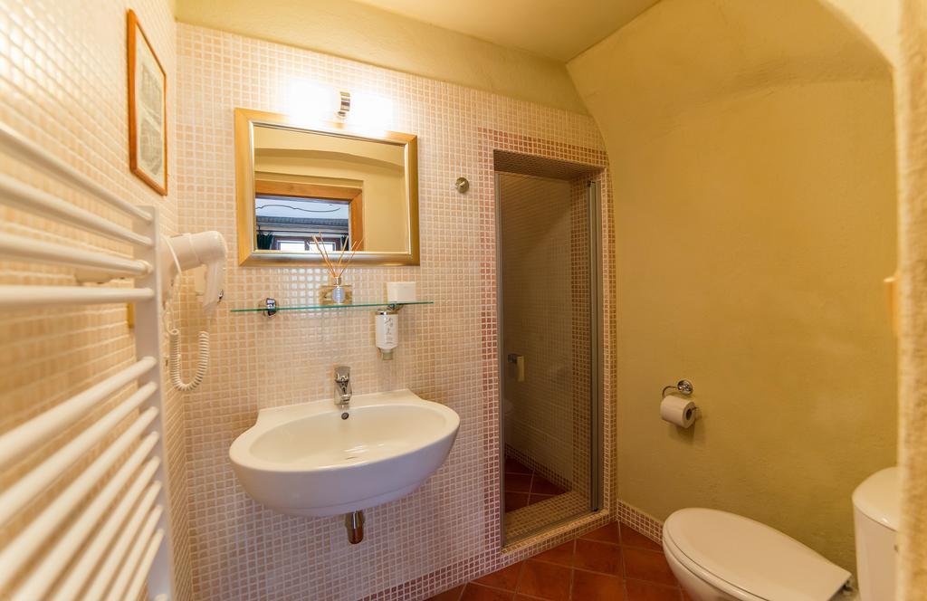 Alt Straninger Hotel Cesky Krumlov Luaran gambar