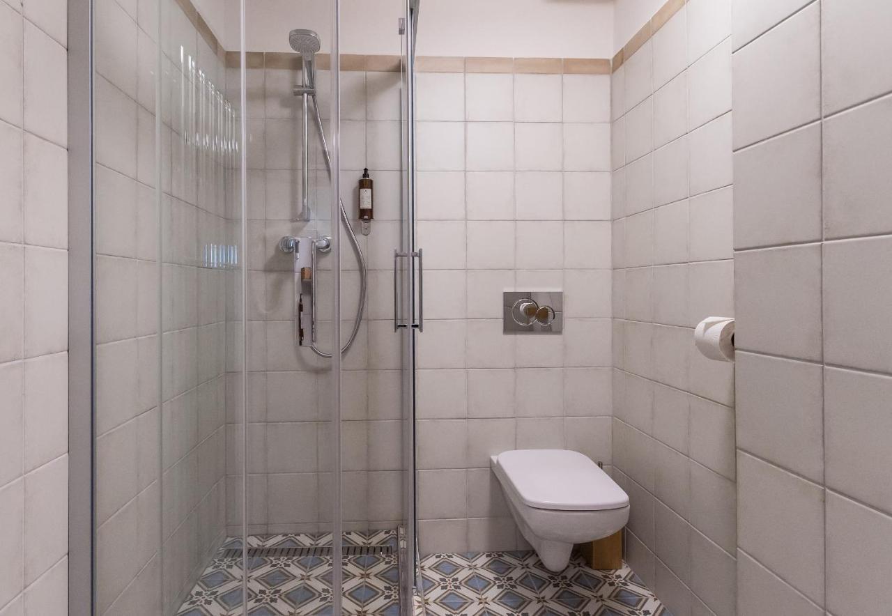 Alt Straninger Hotel Cesky Krumlov Luaran gambar