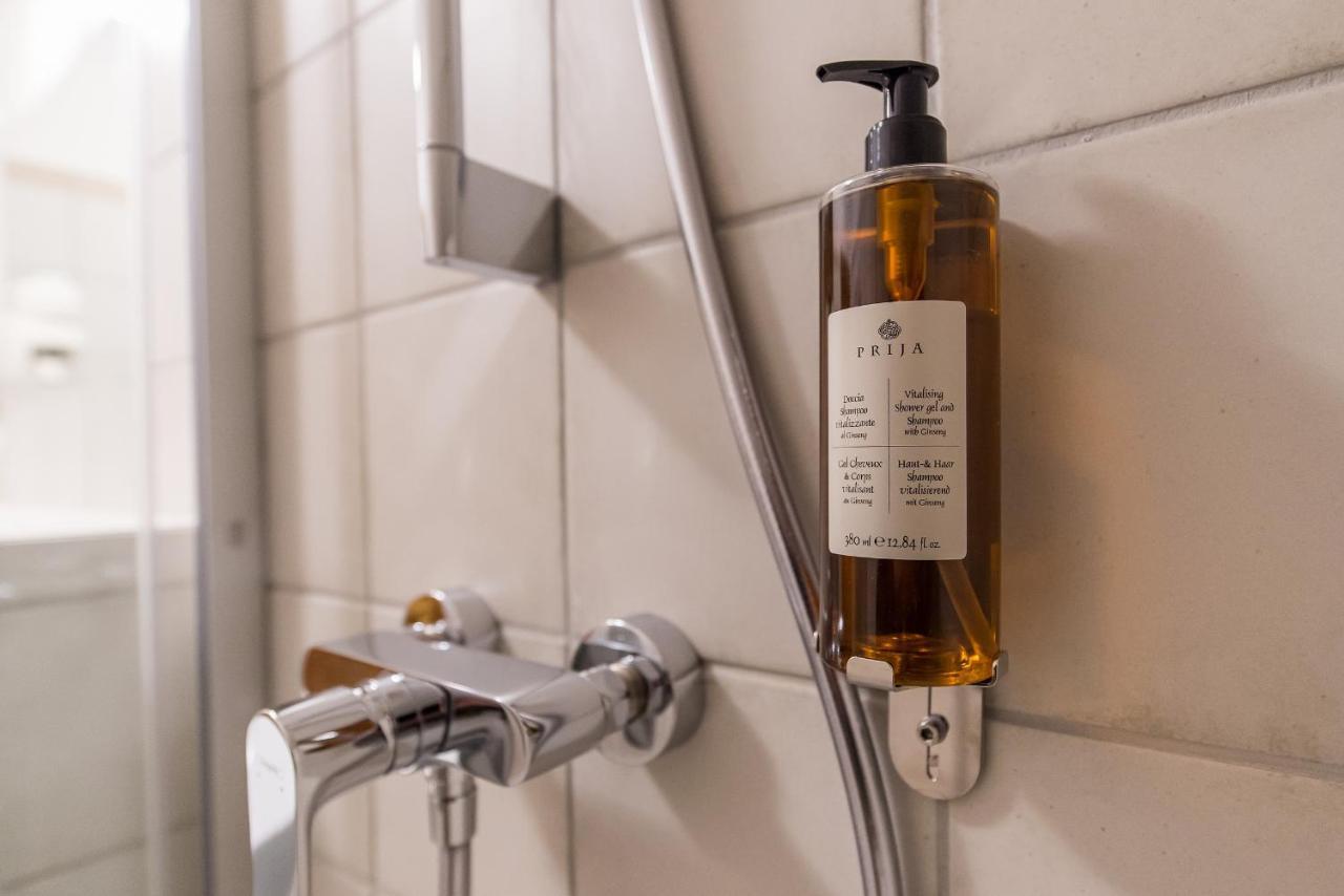Alt Straninger Hotel Cesky Krumlov Luaran gambar